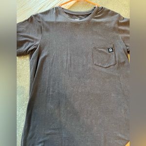 Rags to Raches T-shirt.